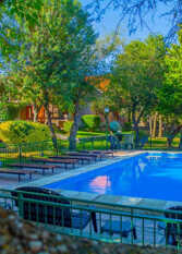 Foto 2 de la galería de Complejo Vip Houses en Villa De Merlo