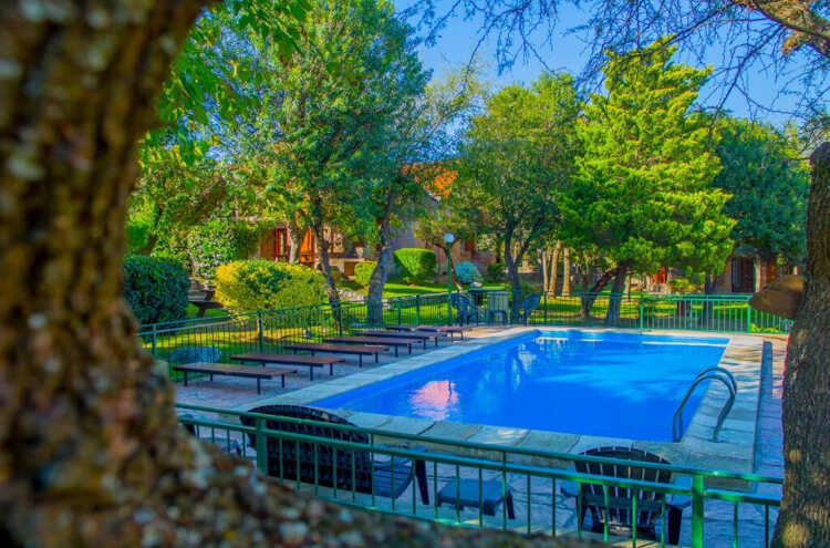 Foto principal de Complejo Vip Houses en Villa De Merlo