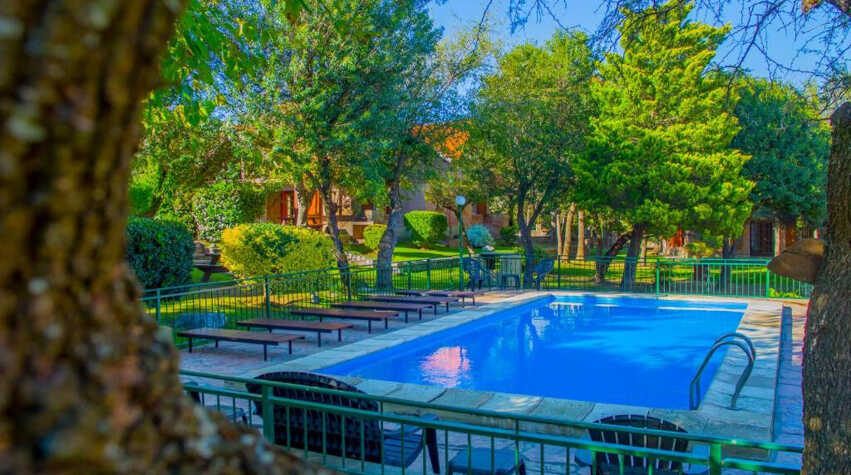 Foto principal de Complejo Vip Houses en Villa De Merlo