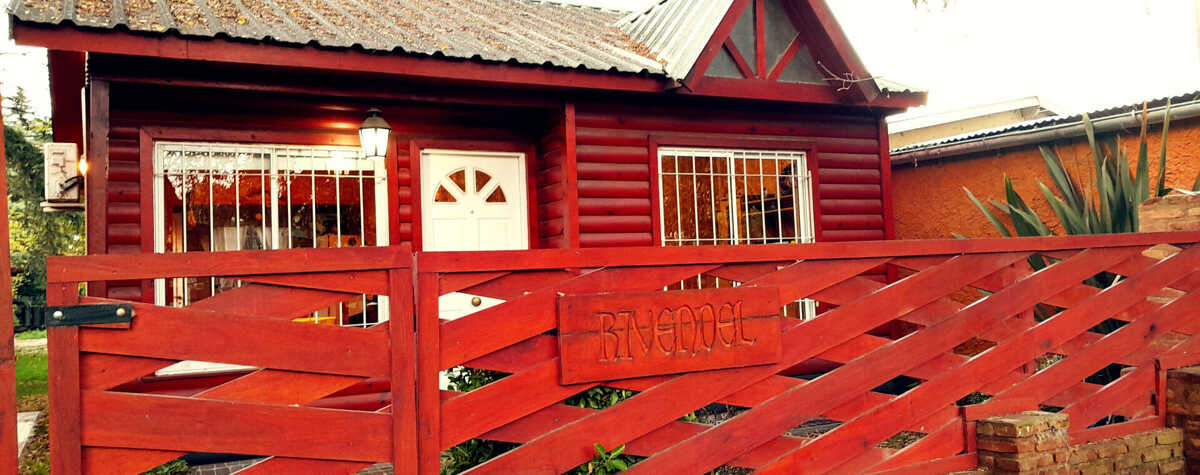 Foto principal de Cabaña Rivendel en Sierra De La Ventana