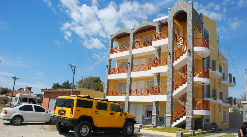 Foto principal de Berilde II Complejo de Departamentos en San Clemente Del Tuyú