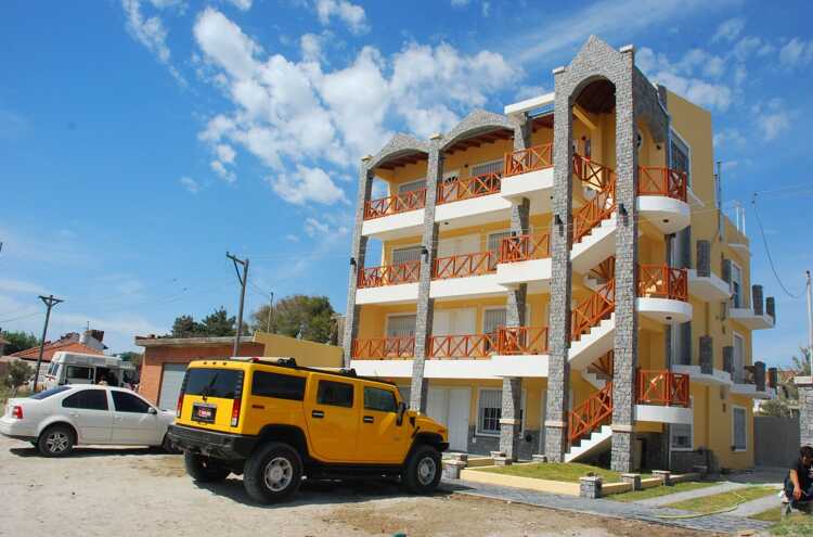 Foto principal de Berilde II Complejo de Departamentos en San Clemente Del Tuyú