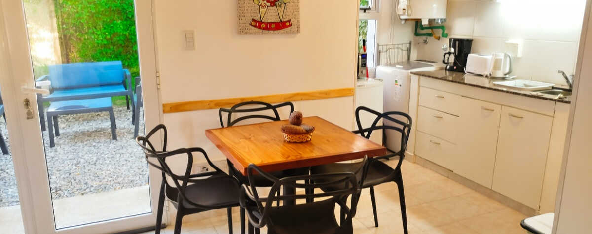 Foto principal de Casa del Sur en Esquel