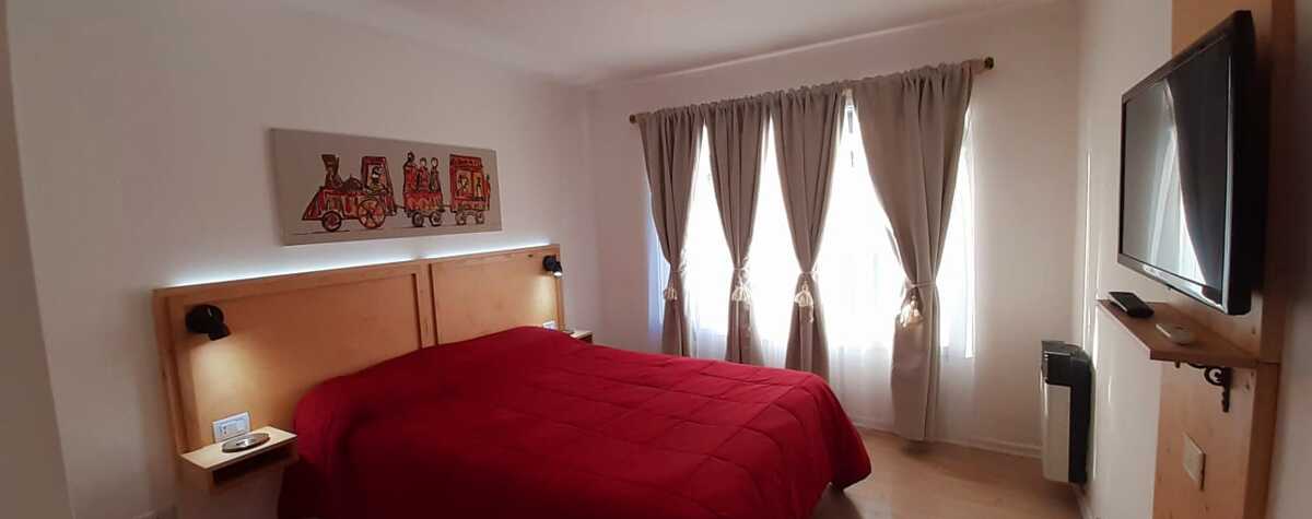 Foto principal de Casa del Sur en Esquel