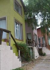 Foto 3 de la galería de Cabañas Lomas Del Bosque en Claromeco