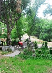 Foto 2 de la galería de Cabañas Lomas Del Bosque en Claromeco