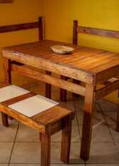 Foto 3 de la galería de Catamarca Hospedaje Star en San Isidro