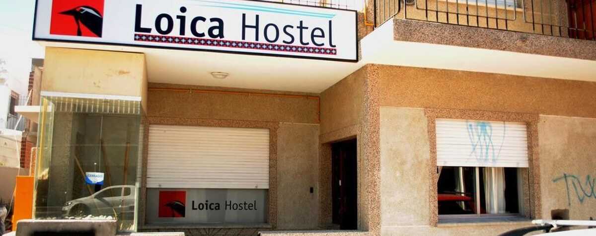 Foto principal de Hostel Loica en Puerto Madryn
