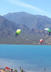 Foto 2 de la galería de Cabañas TerraMaria Rincón de Montaña en Potrerillos
