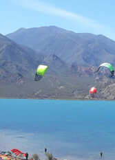 Foto 2 de la galería de Cabañas TerraMaria Rincón de Montaña en Potrerillos