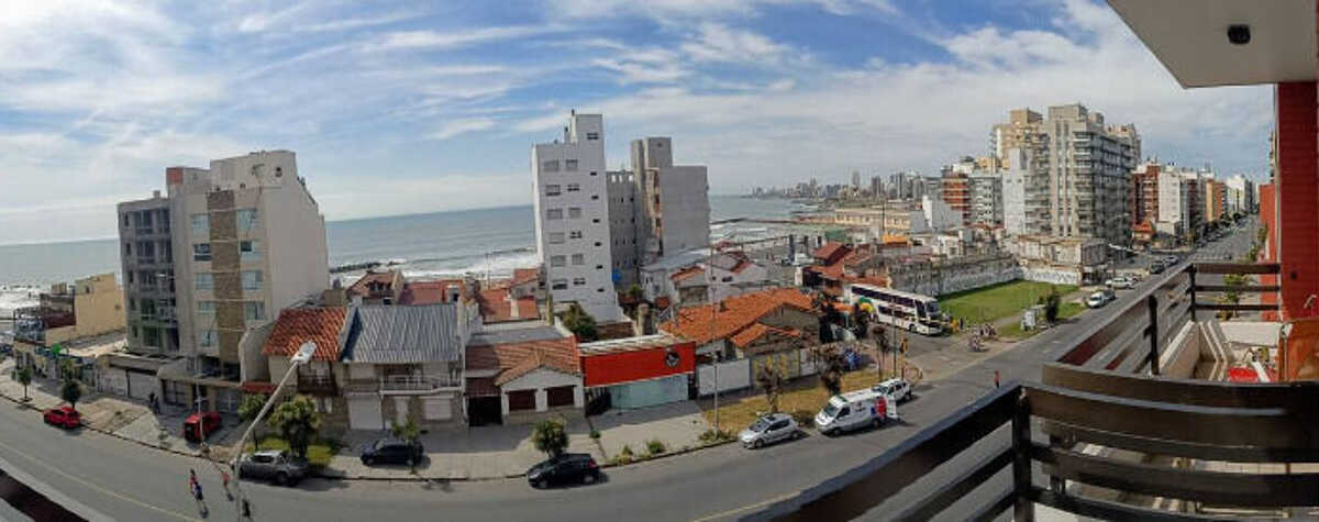 Foto principal de Departamento amplio y luminoso a pasos del mar! en Mar Del Plata