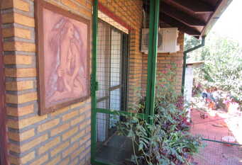 Foto 1 de la galería de Ñaú Tatá en Obera