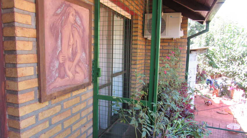 Foto principal de Ñaú Tatá en Obera