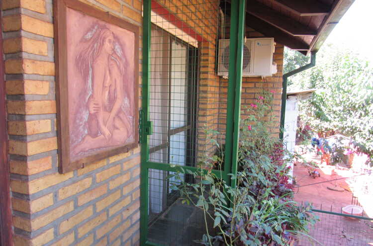Foto principal de Ñaú Tatá en Obera