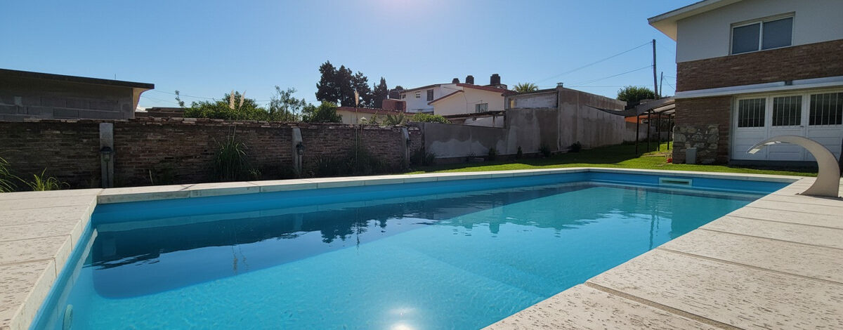 Foto principal de El Refugio en La Falda
