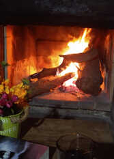 Foto 4 de Cabañas Villa Campestre en Potrerillos