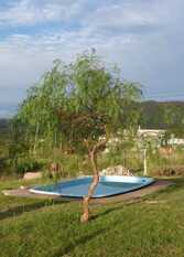 Foto 3 de la galería de La Casa De Teresa VILLA GIARDINO-CORDOBA en Villa Giardino