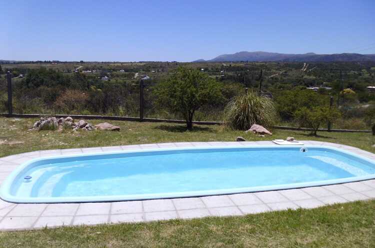 Foto principal de La Casa De Teresa VILLA GIARDINO-CORDOBA en Villa Giardino
