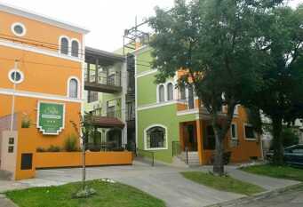 Foto 1 de la galería de La Sofía Apart Hotel en Villa Elisa