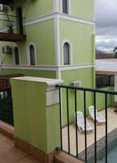 Foto 4 de La Sofía Apart Hotel en Villa Elisa