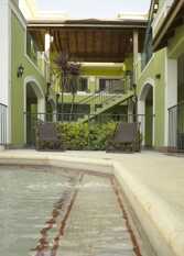 Foto 3 de la galería de La Sofía Apart Hotel en Villa Elisa