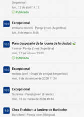 Foto 4 de Cabañas Entre Lagos y Montañas en San Carlos De Bariloche