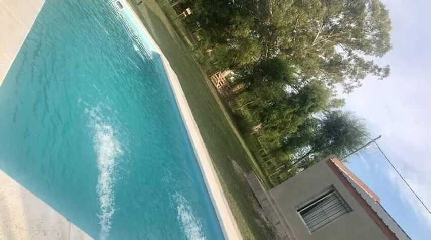 Foto principal de Cabañas ădōnay en Alpa Corral