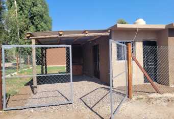 Foto 1 de la galería de Cabañas ădōnay en Alpa Corral