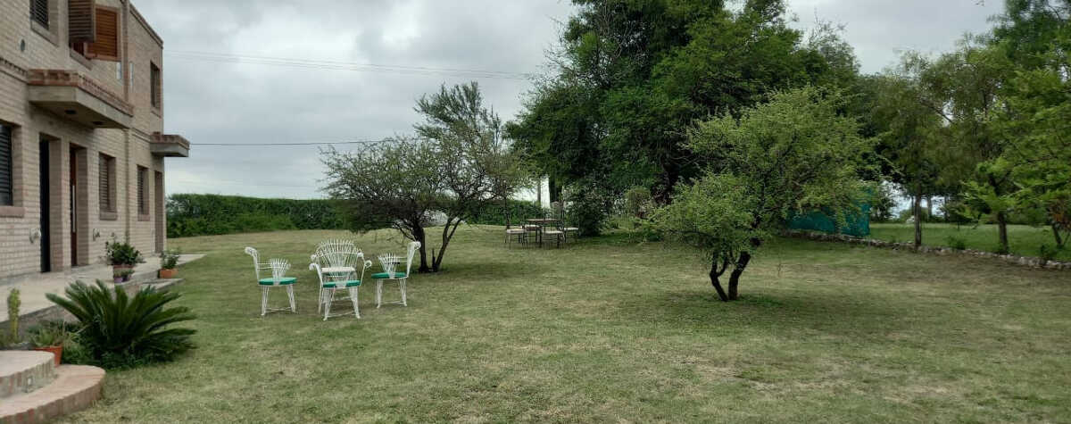 Foto principal de Complejo Chaya Mampa en Tanti