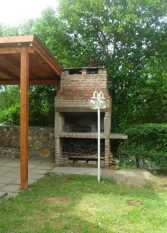 Foto 2 de la galería de Casa Tu Alpina en Santa Rosa De Calamuchita