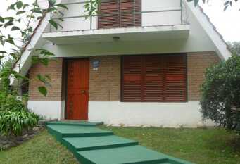 Foto 1 de la galería de Casa Tu Alpina en Santa Rosa De Calamuchita