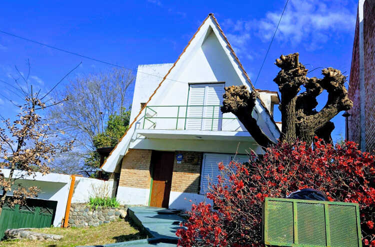 Foto principal de Casa Tu Alpina en Santa Rosa De Calamuchita