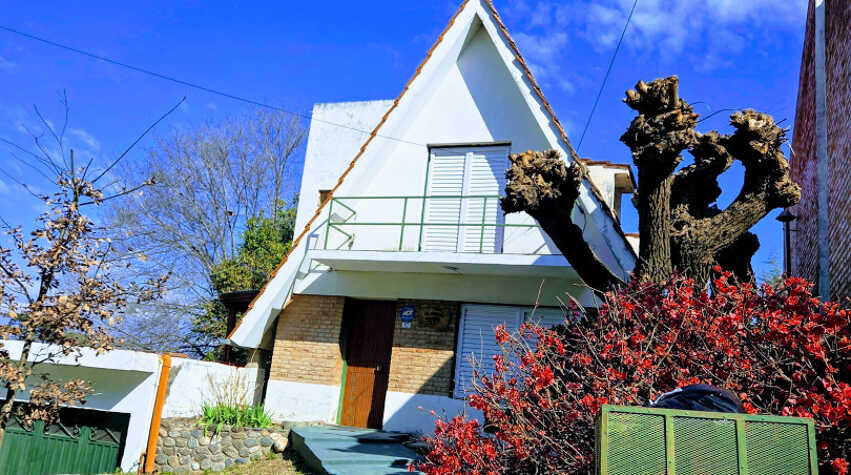 Foto principal de Casa Tu Alpina en Santa Rosa De Calamuchita