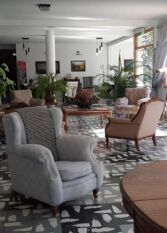 Foto 2 de la galería de Hotel San Jorge en Junin De Los Andes