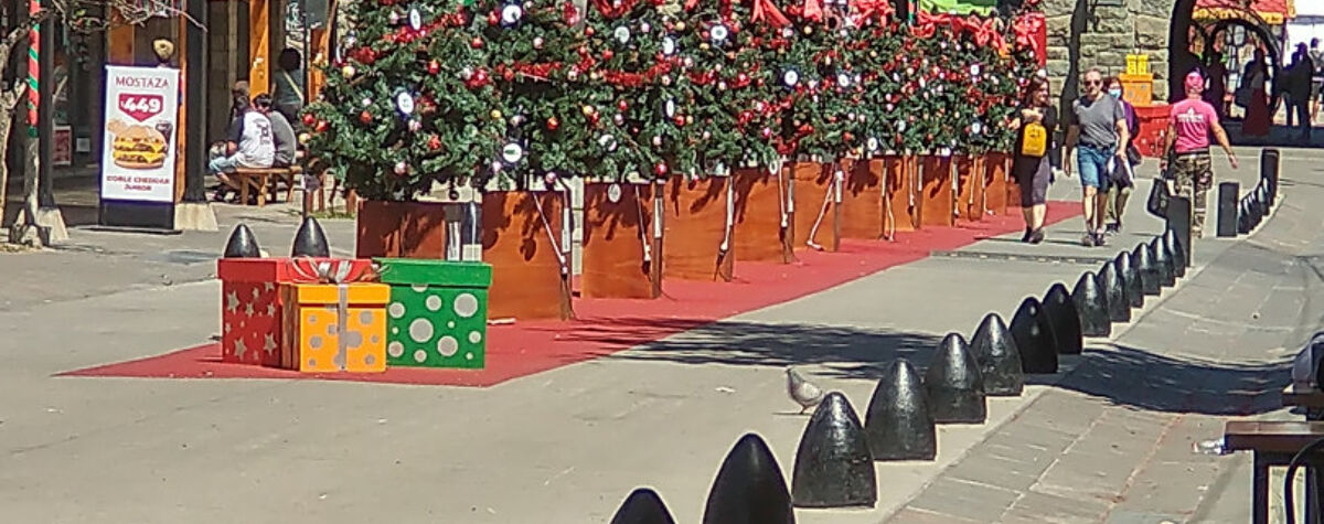 Foto principal de MI CASA en San Carlos De Bariloche