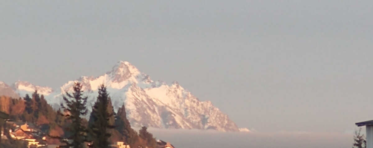Foto principal de MI CASA en San Carlos De Bariloche
