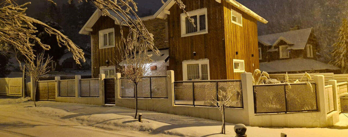 Foto principal de Departamentos Los Manzanos en San Martín De Los Andes