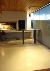 Foto 2 de la galería de Casa Minimalista Bº Cerrado en Mayu Sumaj