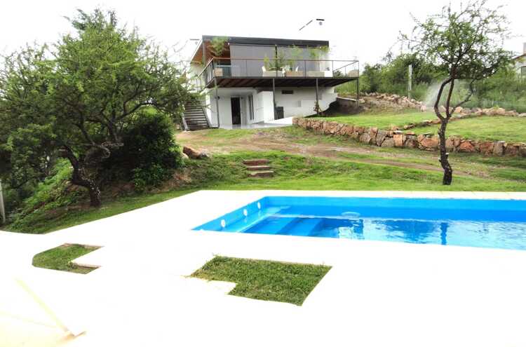 Foto principal de Casa Minimalista Bº Cerrado en Mayu Sumaj