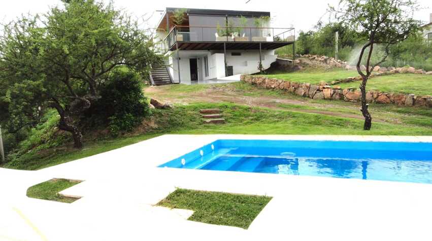 Foto principal de Casa Minimalista Bº Cerrado en Mayu Sumaj