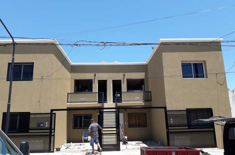 Foto principal de Apart 4 estaciones en Pergamino