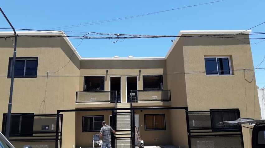 Foto principal de Apart 4 estaciones en Pergamino