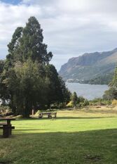 Foto 3 de la galería de Complejo Casa del Lago en San Carlos De Bariloche
