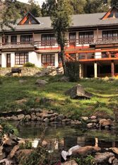 Foto 2 de la galería de Complejo Casa del Lago en San Carlos De Bariloche