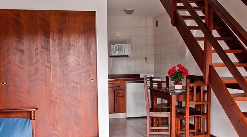 Foto principal de Complejo Casa del Lago en San Carlos De Bariloche