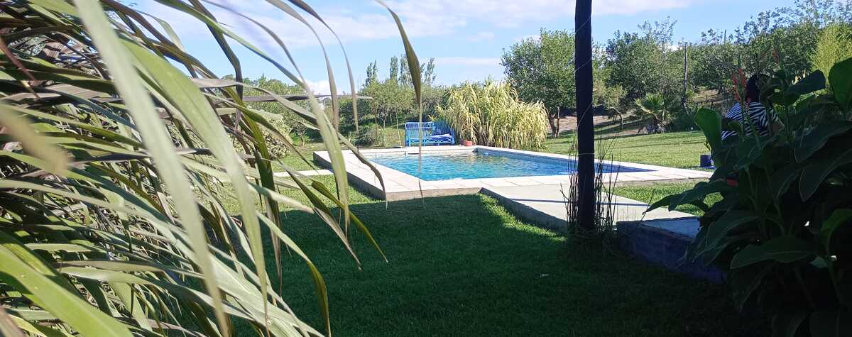 Foto principal de Rincon Las Acacias-Cabañas de Campo con Pileta en Las Vertientes