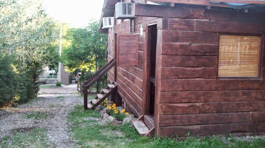 Foto principal de Betania Complejo de Cabañas en Santa Rosa De Calamuchita