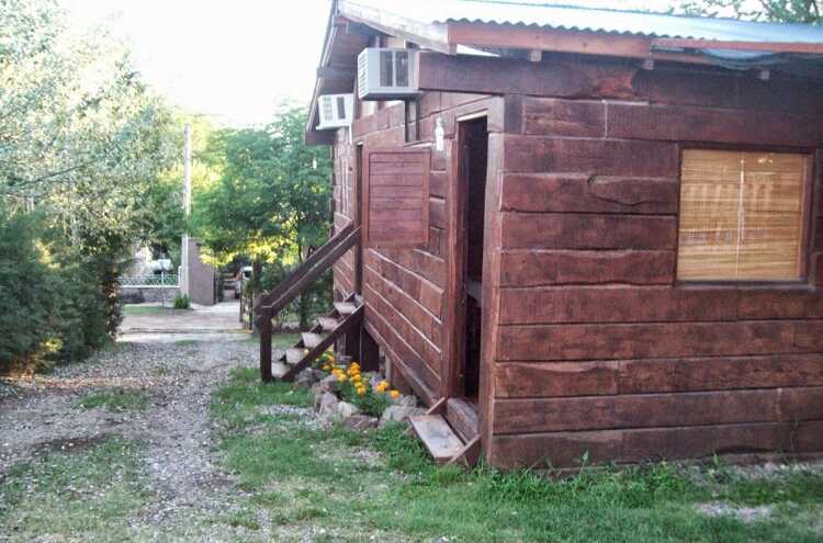 Foto principal de Betania Complejo de Cabañas en Santa Rosa De Calamuchita