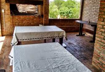 Foto 1 de la galería de Betania Complejo de Cabañas en Santa Rosa De Calamuchita