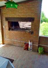 Foto 2 de la galería de Betania Complejo de Cabañas en Santa Rosa De Calamuchita